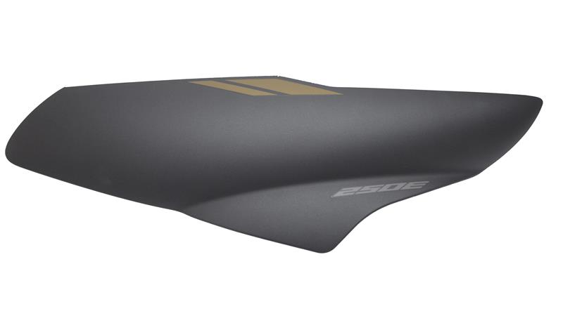 ÖN FAR PANELİ SAĞ SİYAH (ZT250T-E)